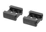 Streamlight trykkontakt Clips - Sort