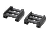 Streamlight trykkontakt Clips - Sort