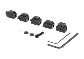 Streamlight TLR-1/2 Key Kit - Sort