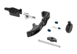 TTI Airsoft Extended ladegreb med Selektor Switch til AAP01 - Sort