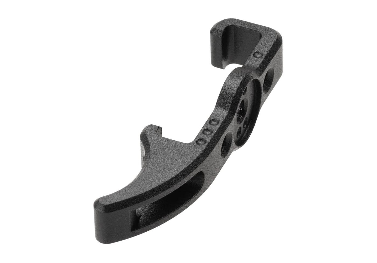TTI Airsoft Extended ladegreb med Selektor Switch til AAP01 - Sort