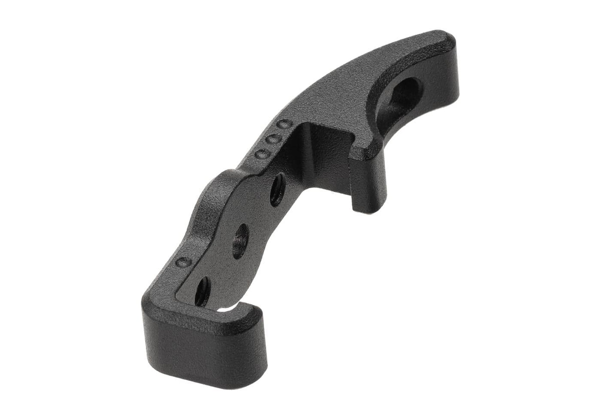TTI Airsoft Extended ladegreb med Selektor Switch til AAP01 - Sort