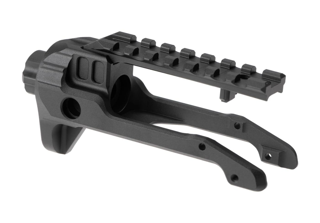 TTI Airsoft AR Stock Adapter til AAP01