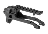 TTI Airsoft AR Stock Adapter til AAP01