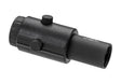 Primary Arms SLx 3X LER Magnifier Gen IV - Sort