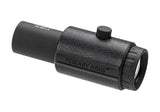 Primary Arms SLx 3X LER Magnifier Gen IV - Sort