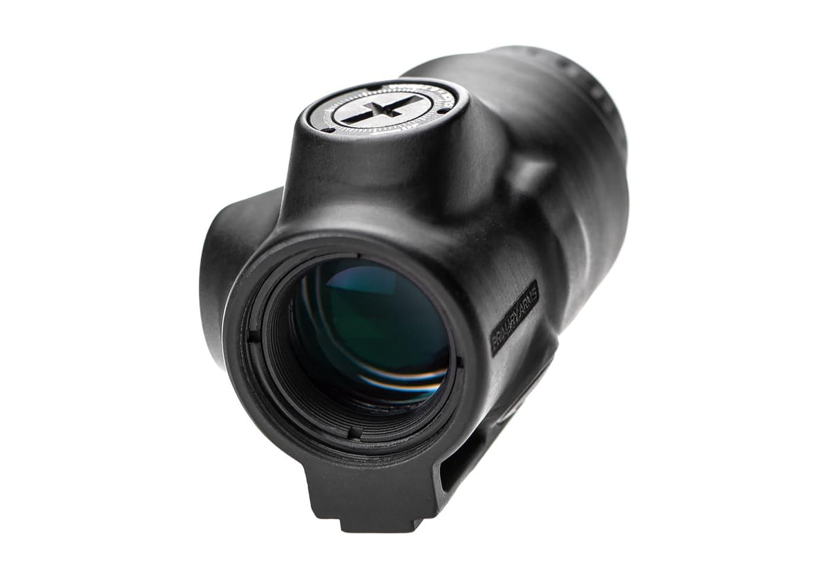 Primary Arms SLx 3X Micro Magnifier