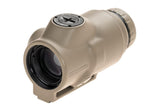 Primary Arms SLx 3X Micro Magnifier