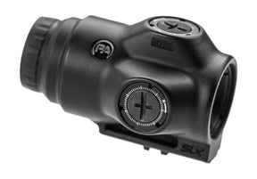 Primary Arms SLx 3X Micro Magnifier ACSS Pegasus Reticle - Sort