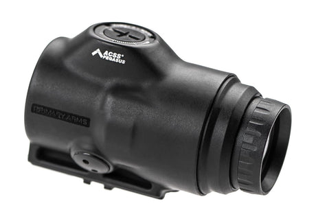 Primary Arms SLx 3X Micro Magnifier ACSS Pegasus Reticle - Sort
