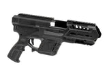 Recover P-IX Modular AR Platform til GLOCK without Kolbe - Sort