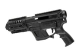 Recover P-IX Modular AR Platform til GLOCK without Kolbe - Sort