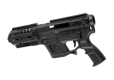 Recover P-IX Modular AR Platform til GLOCK without Kolbe - Sort