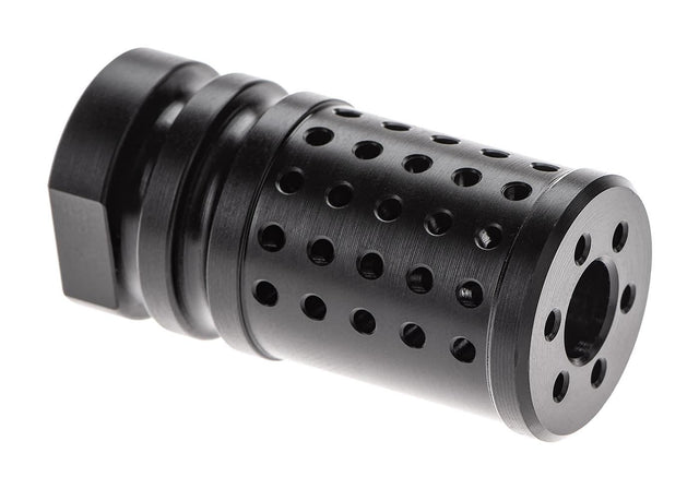 PTS Syndicate PTS Griffin M4SD-II Taktisk Compensator CW - Sort