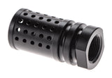 PTS Syndicate PTS Griffin M4SD-II Taktisk Compensator CW - Sort
