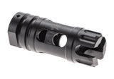 PTS Syndicate PTS Griffin M4SD Flash Comp CCW - Sort