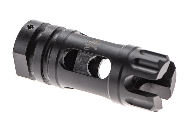 PTS Syndicate PTS Griffin M4SD Flash Comp CCW - Sort