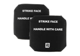 PTS Syndicate PTS Dummy Side Plate 6" x 6" Left & Right - Sort