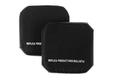 PTS Syndicate PTS Dummy Side Plate 6" x 6" Left & Right - Sort