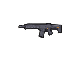 PTS Syndicate PTS 4.6" Masada PVC Patch