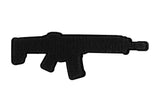 PTS Syndicate PTS 4.6" Masada PVC Patch