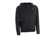 Under Armour UA Rival Feece FZ Hoodie - Sort