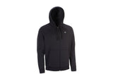 Under Armour UA Rival Feece FZ Hoodie - Sort