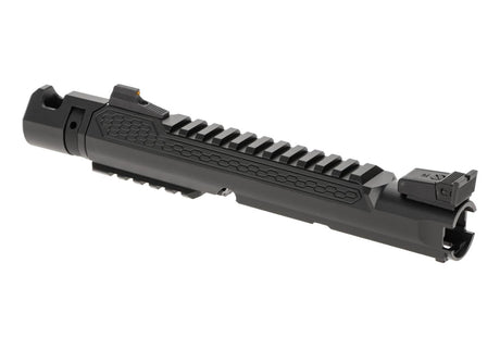 Action Army AAP01 Sort Mamba CNC Upper Receiver Kit A - Sort