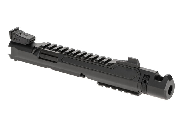 Action Army AAP01 Sort Mamba CNC Upper Receiver Kit B - Sort