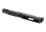 Action Army AAP01 Sort Mamba CNC Upper Receiver Kit B - Sort