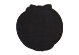 JTG Yin & Yan Cat Patch - Sort
