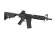 E&C M4 CQB QR 1.0 EGV - Sort