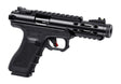 WE Galaxy G Series - Black