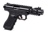 WE Galaxy G Series - Black