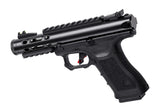 WE Galaxy G Series - Black