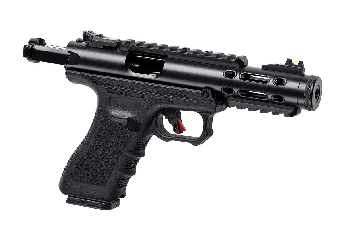 WE Galaxy G Series - Black