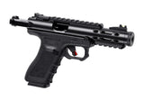 WE Galaxy G Series - Black