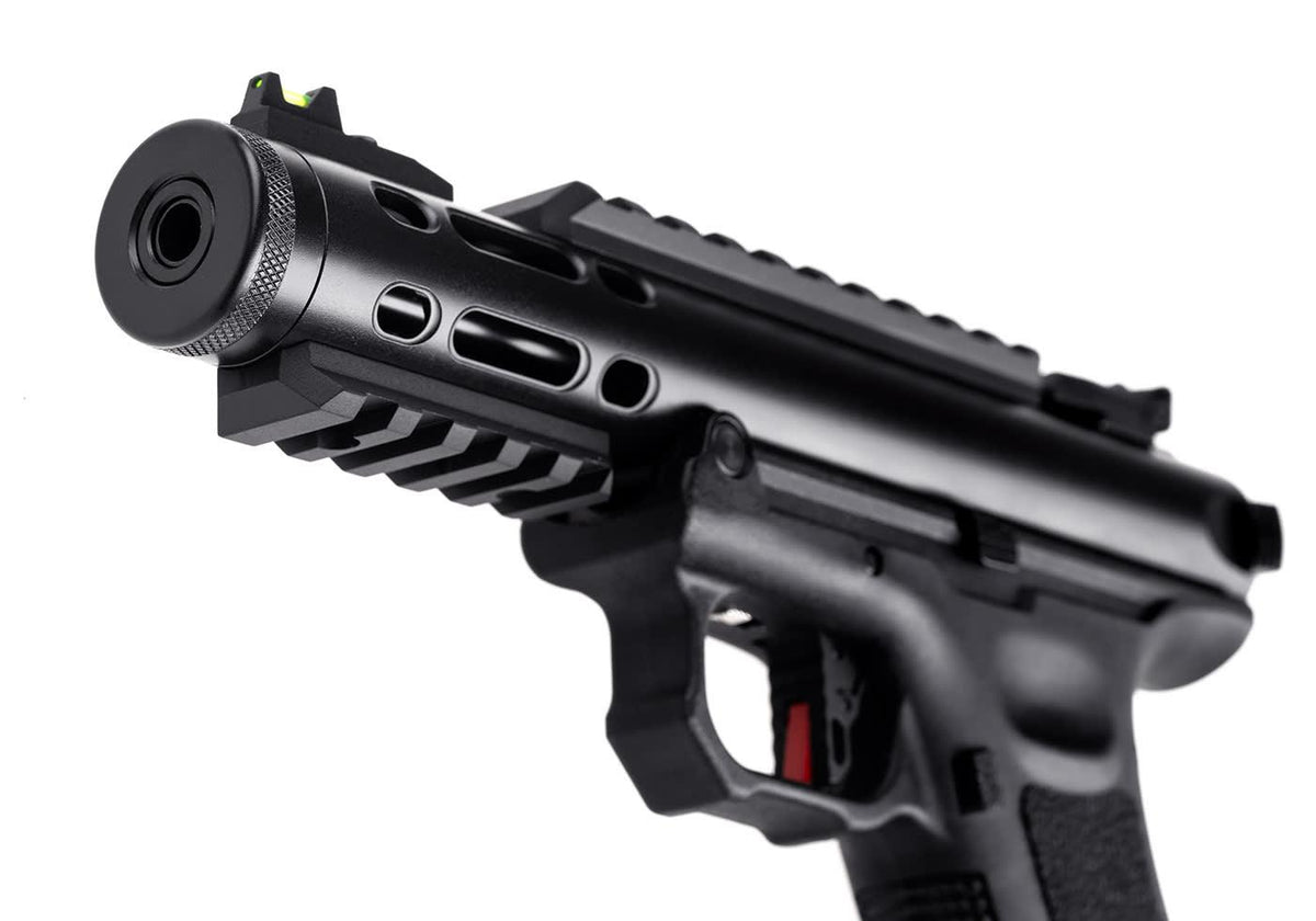 WE Galaxy G Series - Black