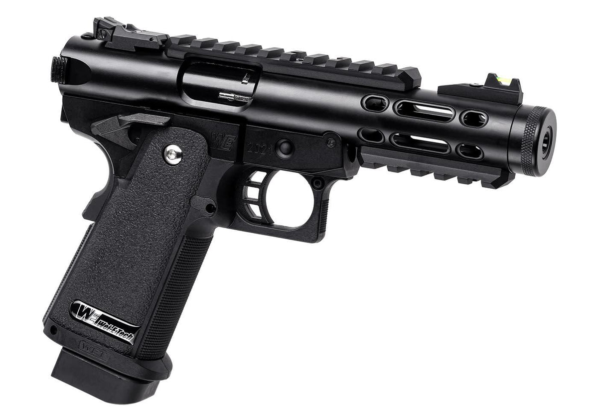WE Galaxy Hi-Capa Series - Black