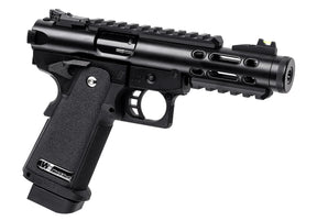 WE Galaxy Hi-Capa Series - Black