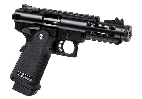WE Galaxy Hi-Capa Series - Black