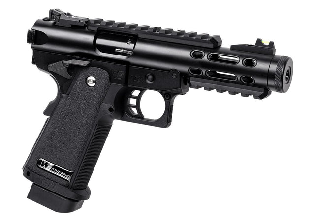 WE Galaxy Hi-Capa Series - Black