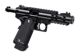 WE Galaxy Hi-Capa Series - Black