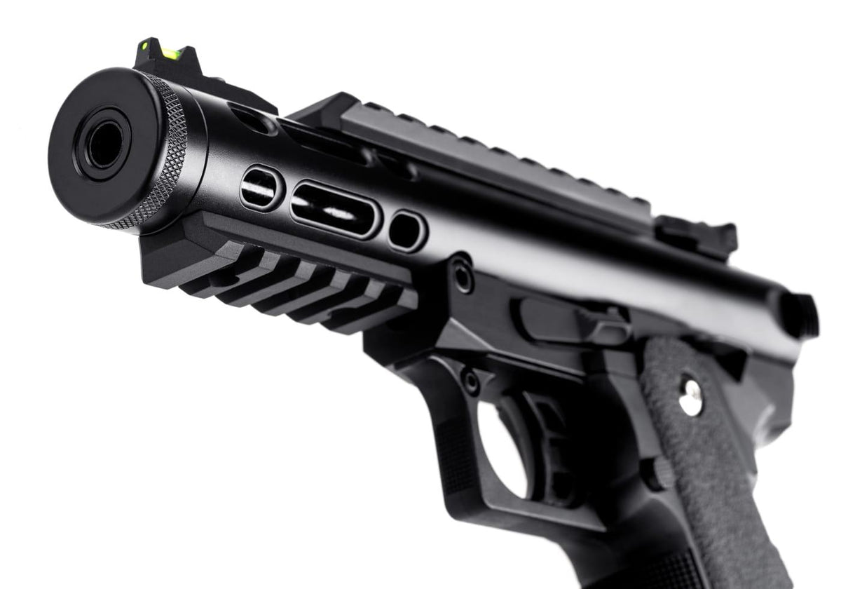 WE Galaxy Hi-Capa Series - Black