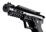 WE Galaxy Hi-Capa Series - Black