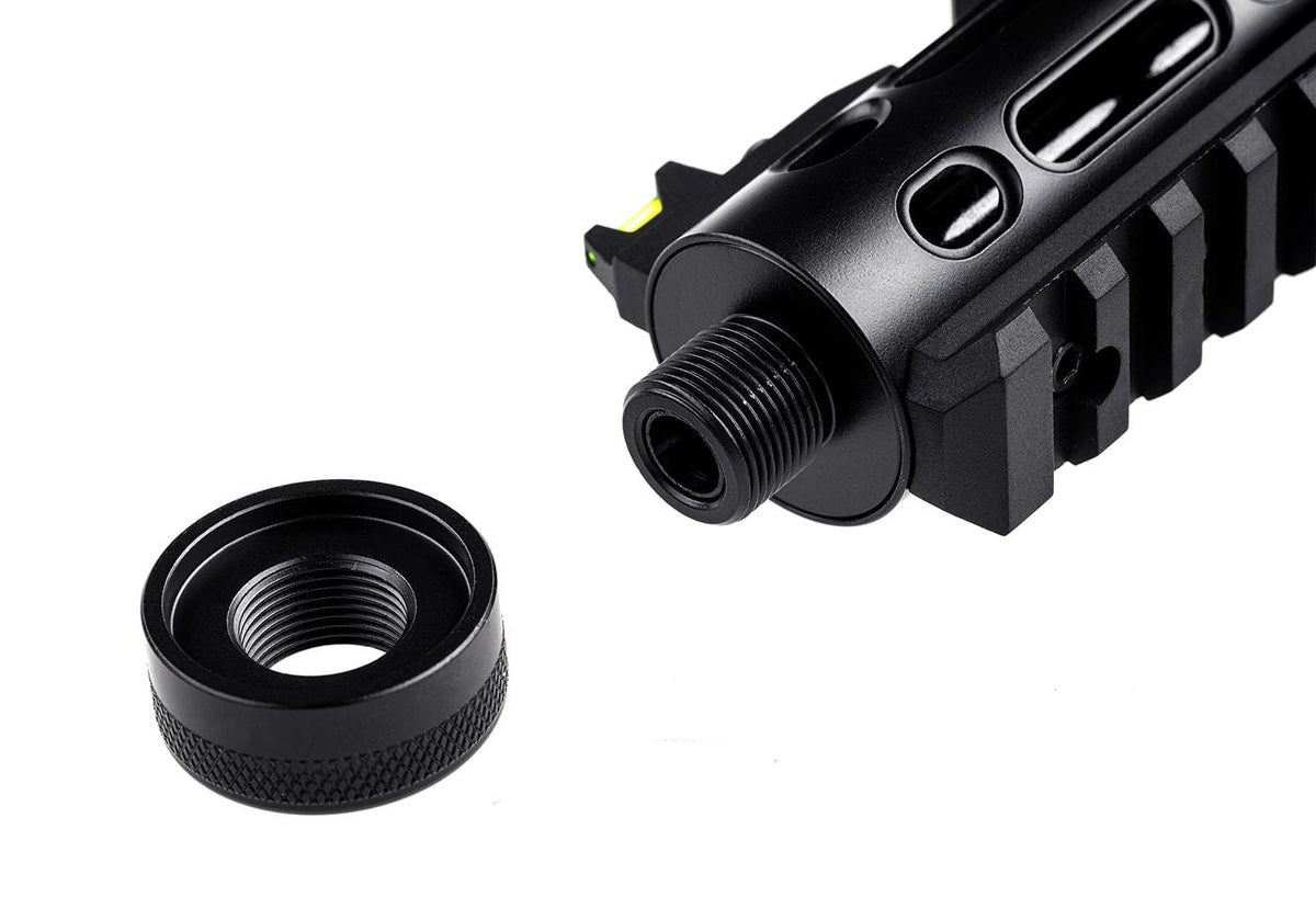 WE Galaxy Hi-Capa Series - Black