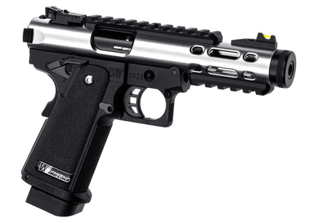 WE Galaxy Hi-Capa Series - Dual Tone