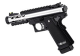 WE Galaxy Hi-Capa Series - Dual Tone