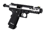 WE Galaxy Hi-Capa Series - Dual Tone