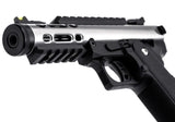 WE Galaxy Hi-Capa Series - Dual Tone